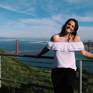 Meet your Posher, Elly